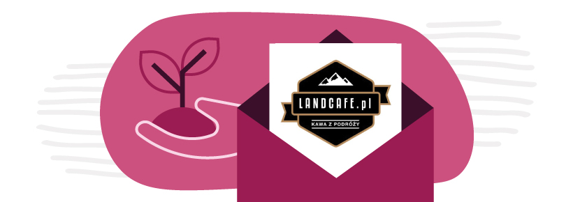 Land Cafe Case Study: Effective Nurturing through Email Campaigns