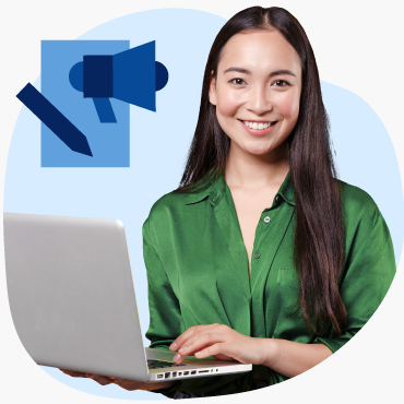 Great marketing content writer