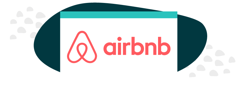 Airbnb launched its "Live There" campaign 