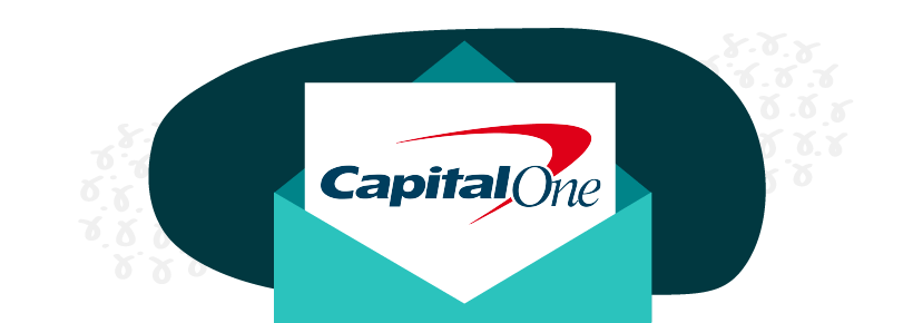Capturing inboxes with Capital One