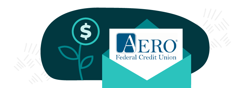 Create a targeted campaign with Aero Credit Union