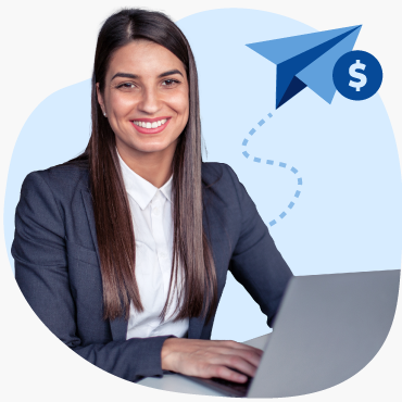 Financial content writer that is a top-tier freelancer