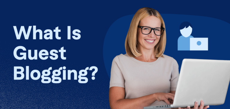 Guest Blogging