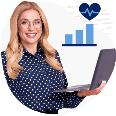 Medical writer that supports goals