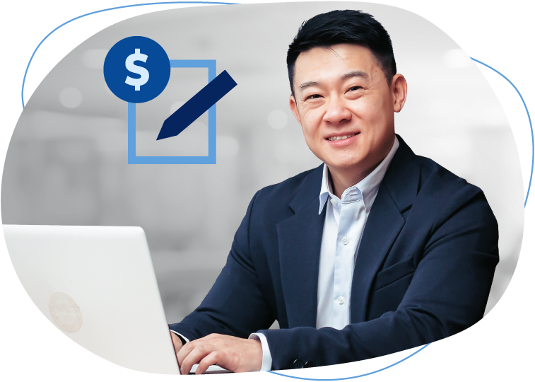 Financial Writer