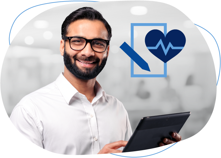 Medical writer