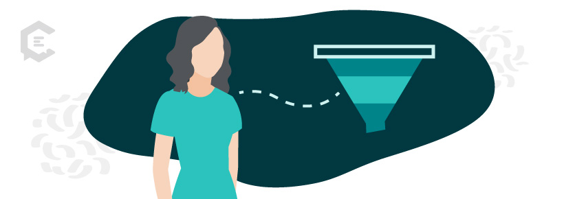 Middle-of-funnel marketing must balance a solid foundation with flexible strategies. 