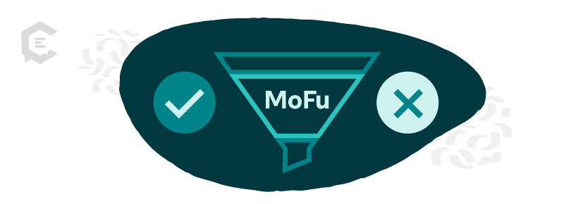 At this crucial stage in the funnel, your buyer is searching for a solution. And you have it. Follow these do's and don'ts to help you stay on track and keep them hooked.