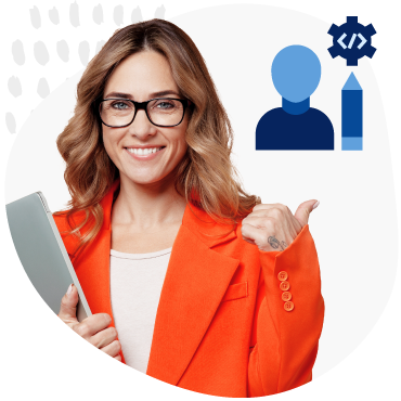 Tech writer that ClearVoice approves