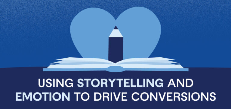 Storytelling and Emotion in Your Content