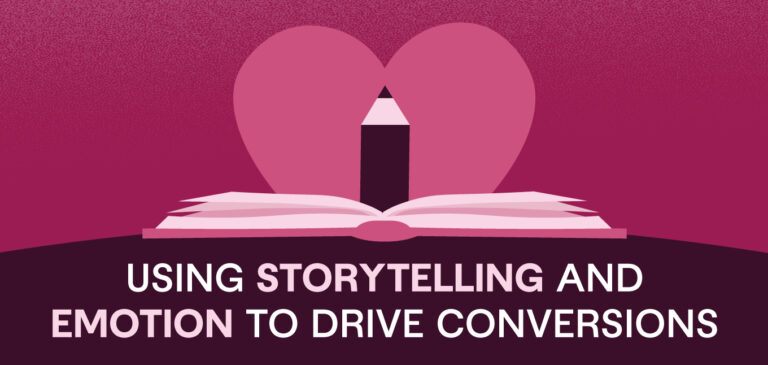Storytelling and Emotion in Your Content