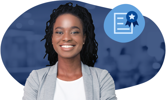 A ClearVoice content strategy specialist