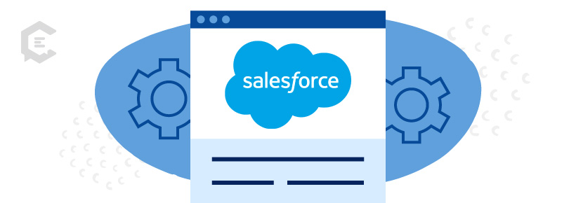 Case study: Salesforce