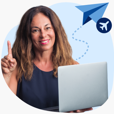 Travel writer that is a top-tier freelancer