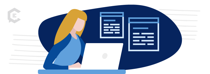 Guest blogging creates a wide range of mutually beneficial opportunities for both the organization and the guest writer.