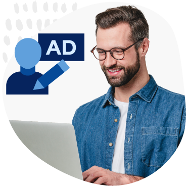 Ad writer that ClearVoice approves of