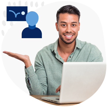 Motion graphic designer that ClearVoice approves of