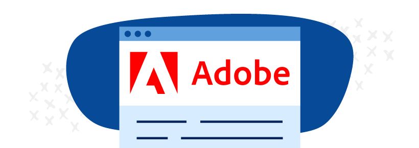 Case Study: Adobe