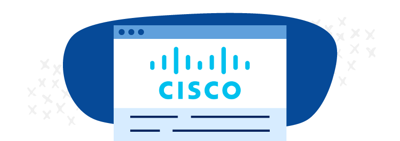 Case Study: Cisco