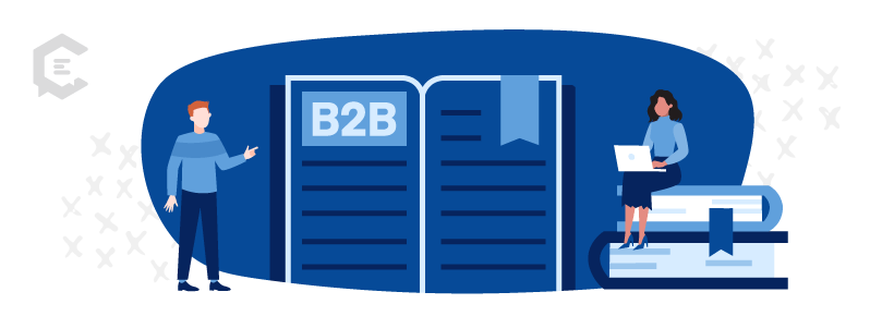 Storytelling in B2B Content Marketing