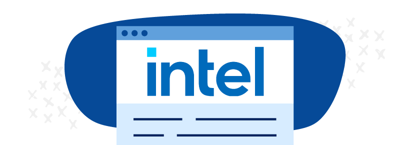 Case Study: Intel