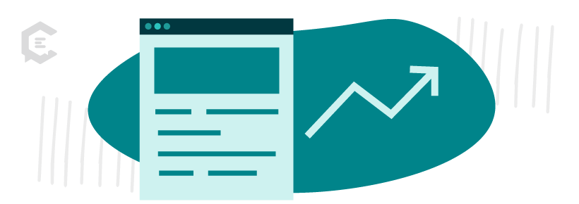 This scale of content production doesn’t simply mean producing more content but also involves maintaining the balance between quality and quantity.