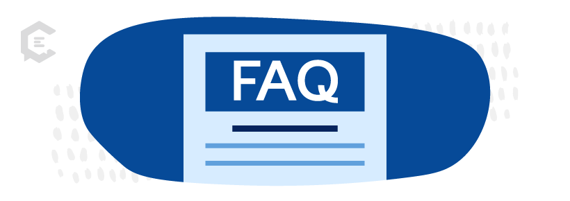 Frequently Asked Questions