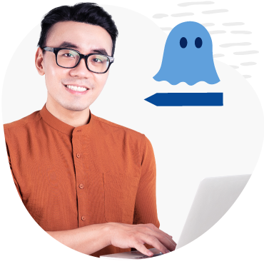Ghost writers for hire definition