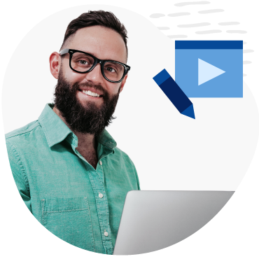 Freelance video editor definition