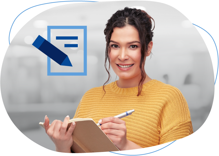 Freelance writer