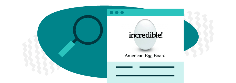 Rise Interactive’s case study about the American Egg Board offers a good overview of how content can help improve search engine rankings.