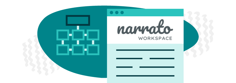 Narrato’s case study examines how a content agency moved its content creation process to Narrato’s Workspace.
