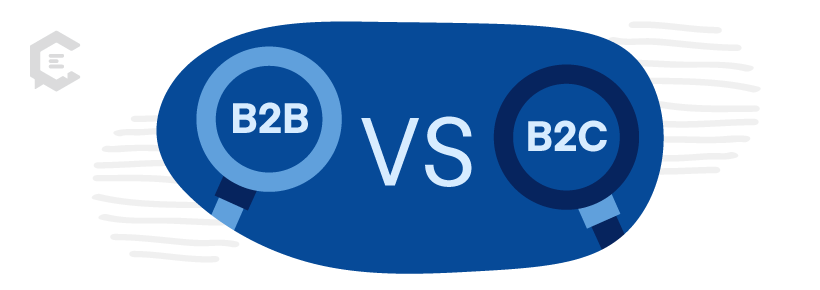 B2B and B2C SEO are two very different animals.
