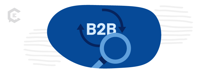 B2B SEO is a specialized branch of digital marketing that focuses on optimizing a company's online presence to attract and engage other businesses as potential customers.