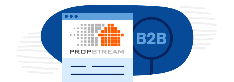 After partnering with ClearVoice to put a B2B SEO strategy in play, PropStream established a firmer foothold in the industry.