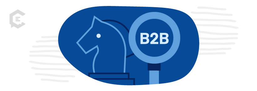 An effective B2B SEO system uses some of the same techniques as B2C SEO, but the different audience and sales cycle makes B2B strategies unique.
