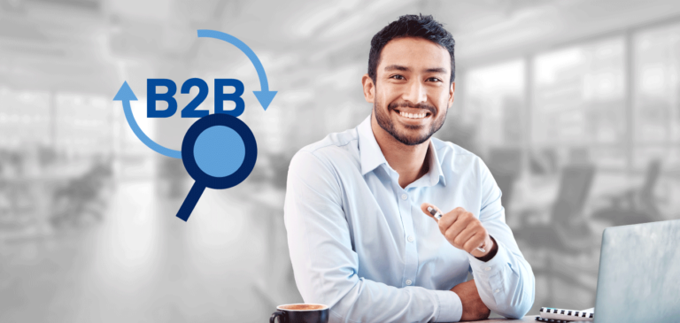 B2B SEO Mastery