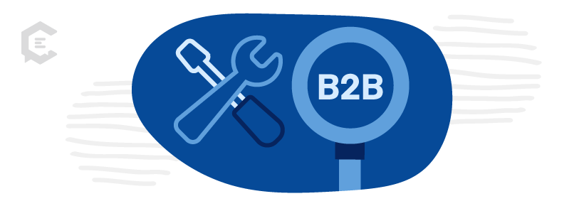 In addition to building a successful B2B SEO strategy, you can use specific tools to test its effectiveness and make adjustments.