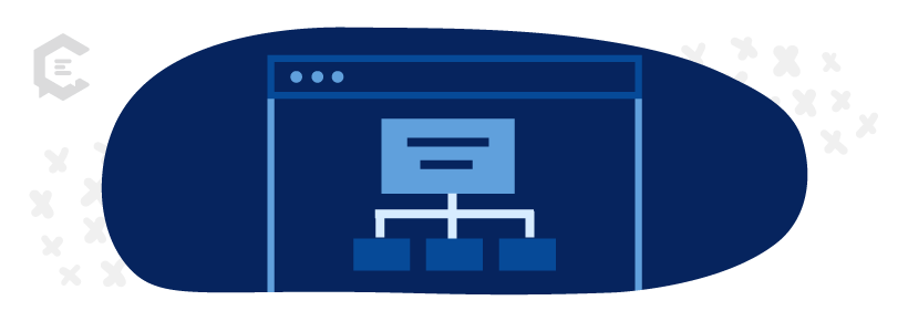 XML sitemaps provide a structured list of URLs on your website that you want search engines to crawl and index