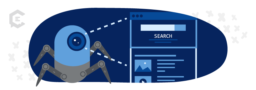 By optimizing crawlability, you make sure search engines can read — and ignore — your content as you’d like.