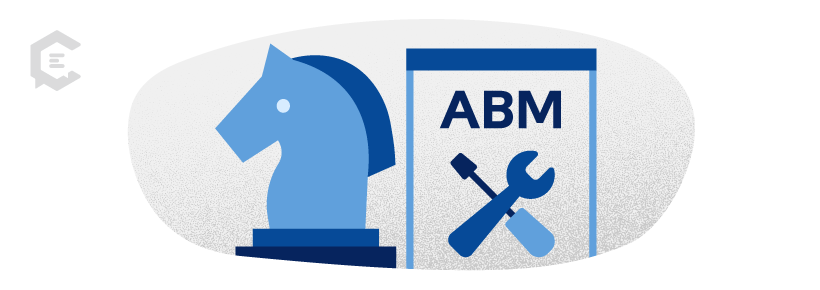 An effective ABM tool implementation involves aligning each tool with your ABM strategy
