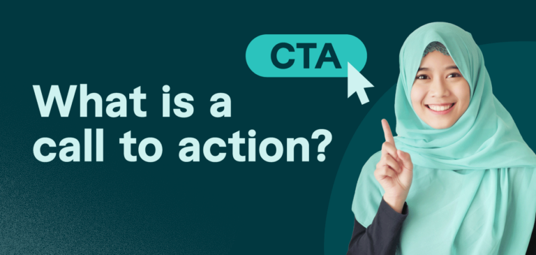 Call to Action (CTA)