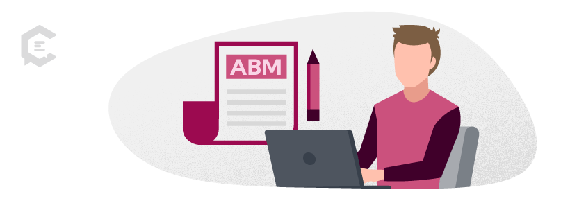 Measuring Content's Impact on ABM