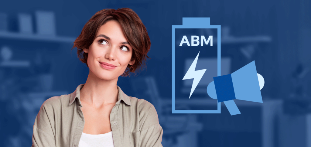 Leveraging Content Marketing to Supercharge Your ABM Efforts