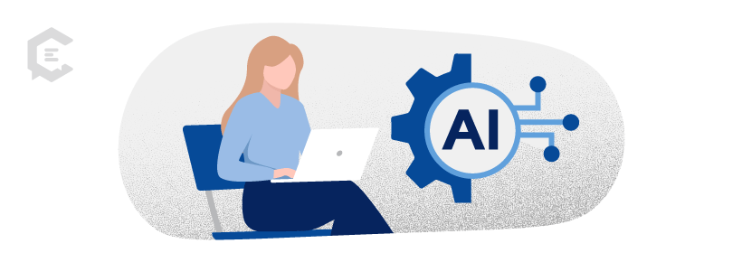 Find the right mix of human and AI-driven content creation with these tips