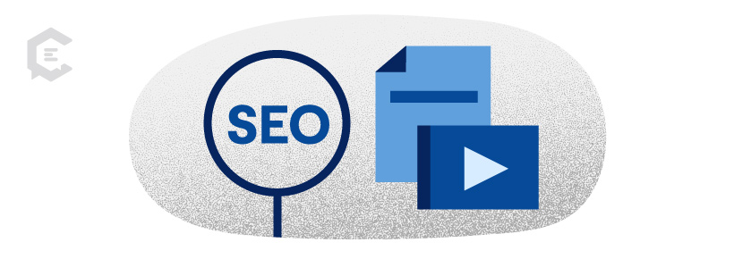Content marketing and SEO complement each other in various ways