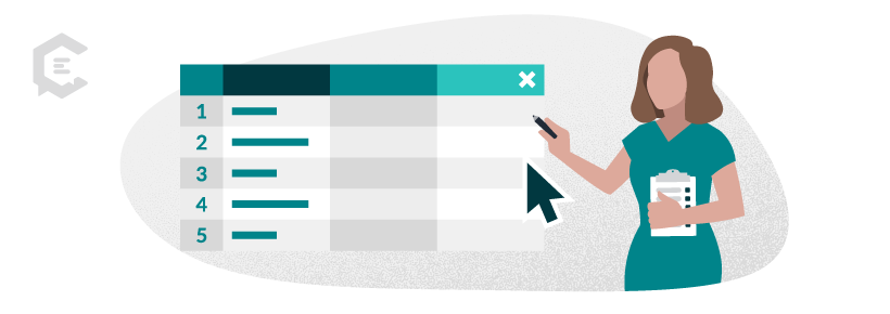 essential to systematically organize all those ideas to manage and visualize your content plan
