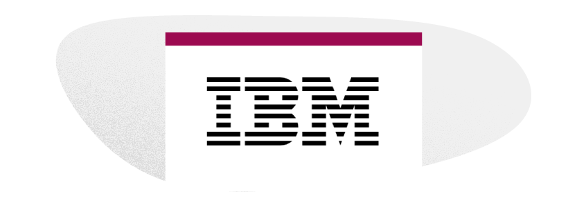 IBM's content operations prioritizes diverse, professional voices