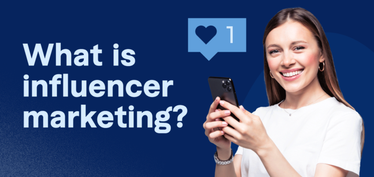 Influencer Marketing