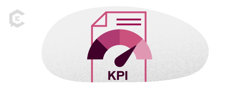 KPIs are important because it’s impossible to determine your level of success if you don’t have a standardized unit of measurement for it.